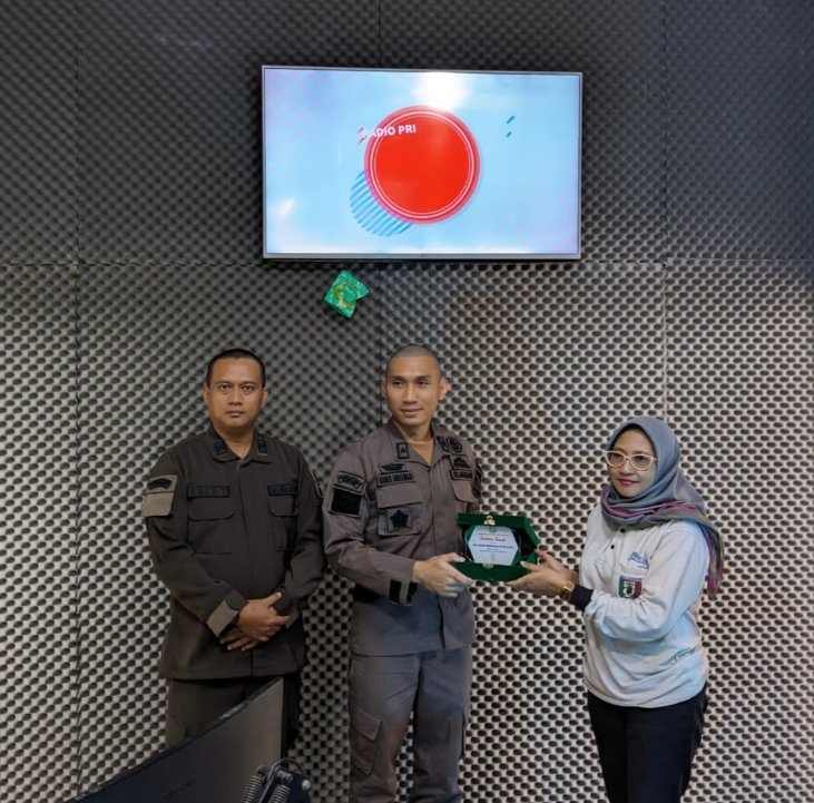 Siaran Pers Kejari Pringsewu Tentang Perlindungan Hukum Terhadap Pecandu Narkotika 2 IMG 20240321 141437