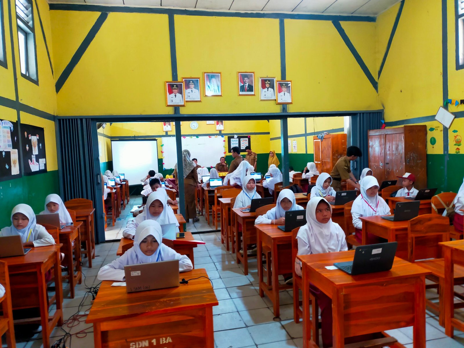 Semarak Simulasi OSN Se-Kecamatan Talang Padang: SD Negeri 1 Talangpadang Jadi Tuan Rumah yang Menyemai Inspirasi dan Harapan 2 IMG20250603083040 scaled